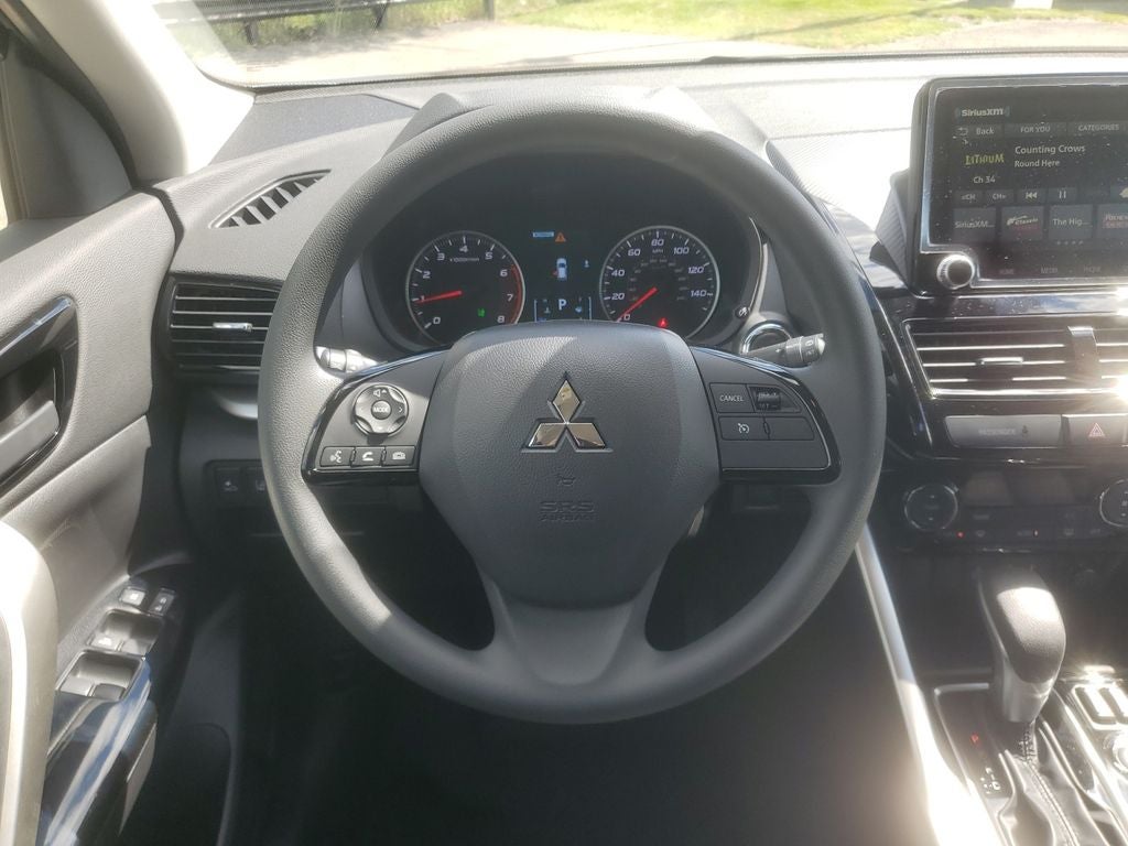 2026 Mitsubishi Eclipse Cross LE