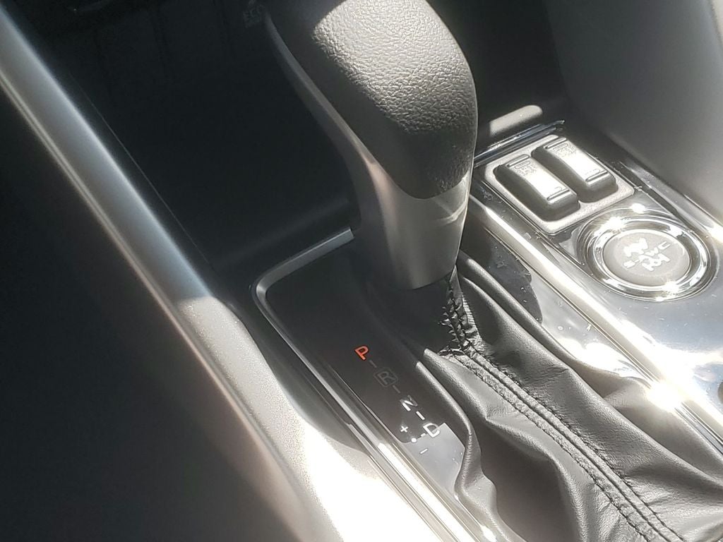 2026 Mitsubishi Eclipse Cross LE