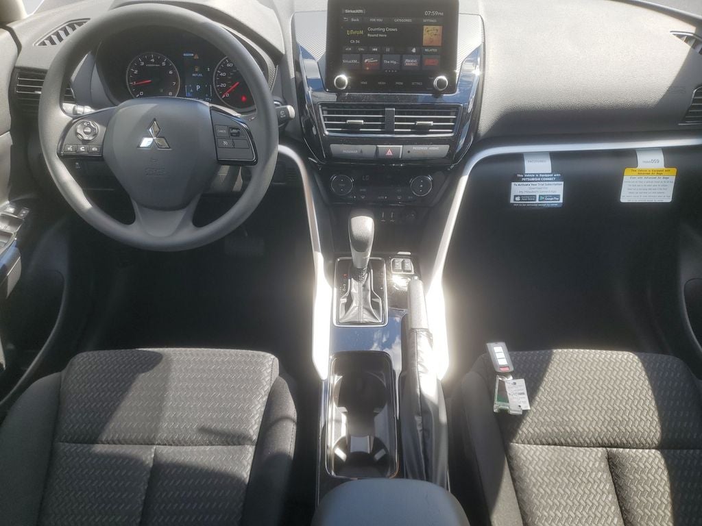 2026 Mitsubishi Eclipse Cross LE