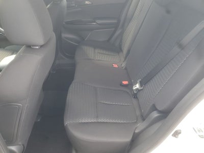 2026 Mitsubishi Eclipse Cross LE
