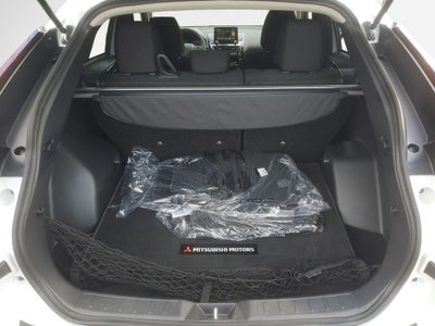2026 Mitsubishi Eclipse Cross LE