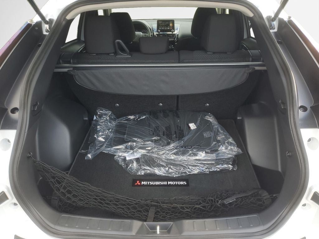 2026 Mitsubishi Eclipse Cross LE