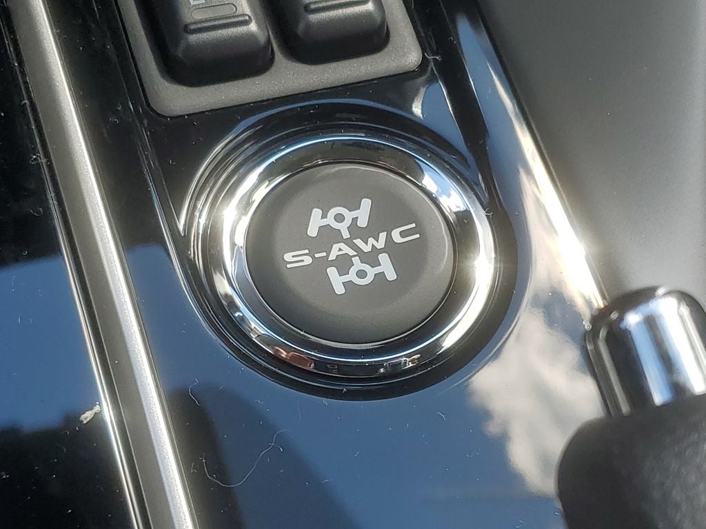 2026 Mitsubishi Eclipse Cross LE