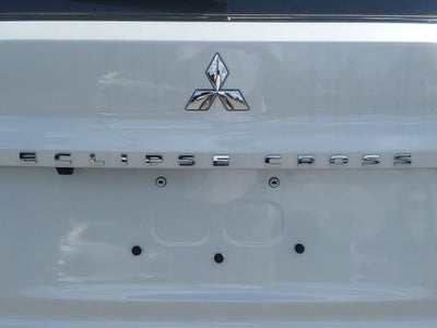 2026 Mitsubishi Eclipse Cross LE