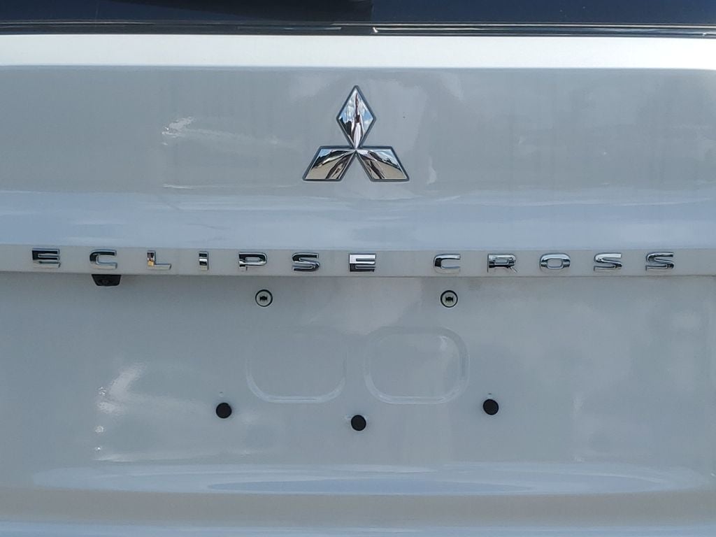 2026 Mitsubishi Eclipse Cross LE
