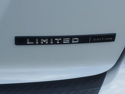 2026 Mitsubishi Eclipse Cross LE