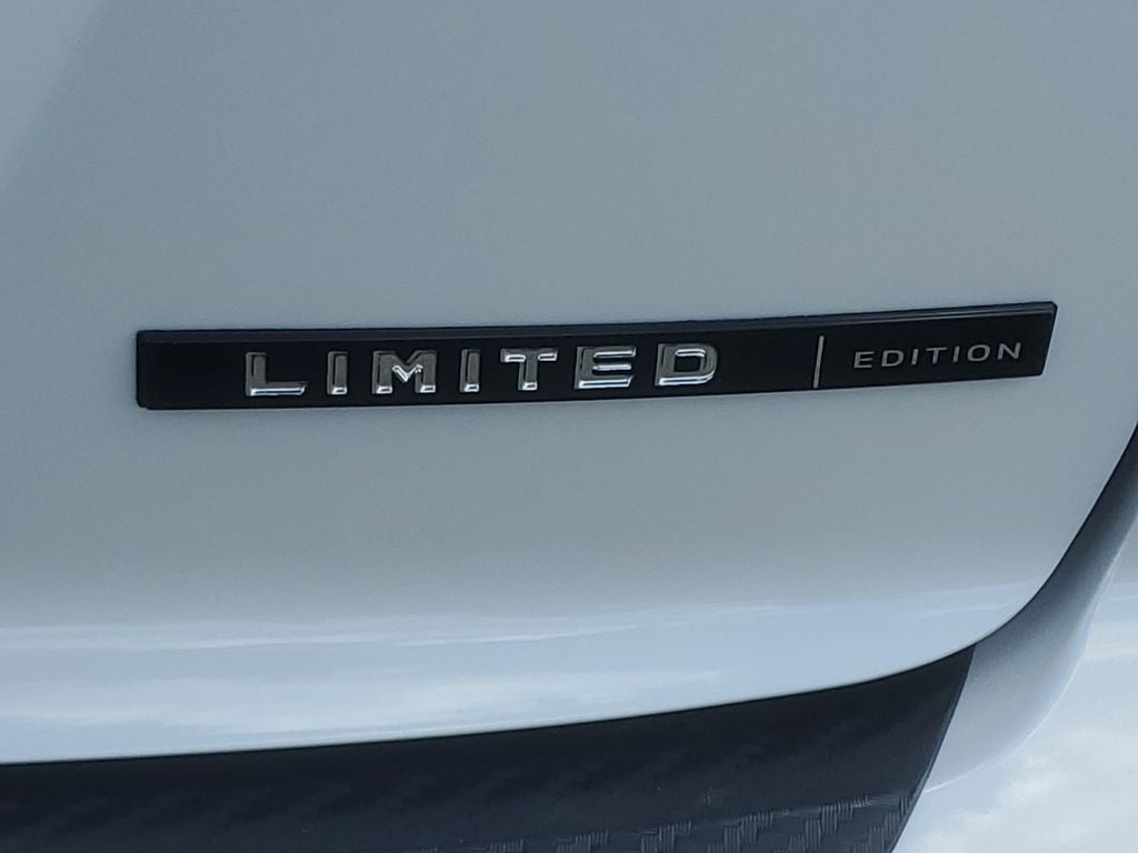 2026 Mitsubishi Eclipse Cross LE