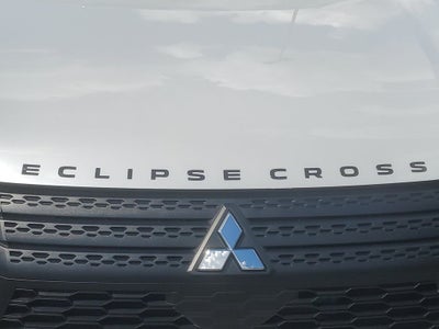 2026 Mitsubishi Eclipse Cross LE