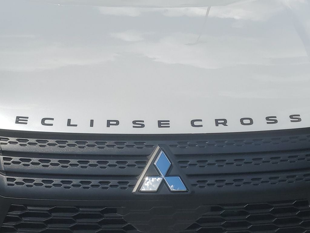 2026 Mitsubishi Eclipse Cross LE
