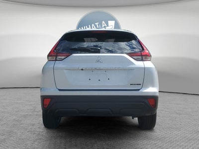 2026 Mitsubishi Eclipse Cross LE