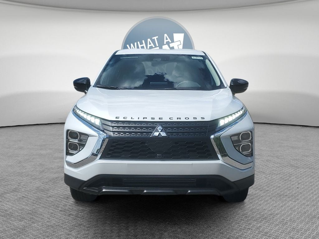 2026 Mitsubishi Eclipse Cross LE