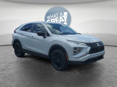 2026 Mitsubishi Eclipse Cross LE