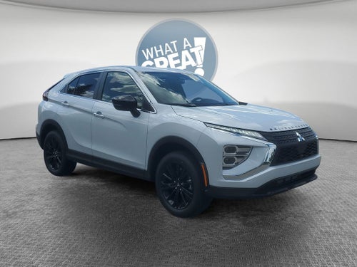 2026 Mitsubishi Eclipse Cross LE