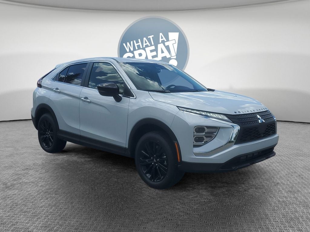 2026 Mitsubishi Eclipse Cross LE