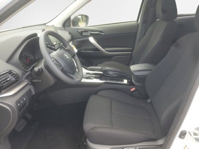 2026 Mitsubishi Eclipse Cross LE