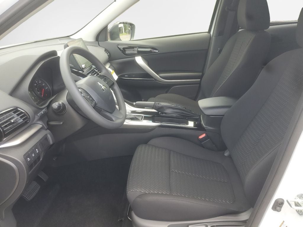 2026 Mitsubishi Eclipse Cross LE