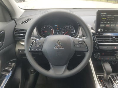2026 Mitsubishi Eclipse Cross LE