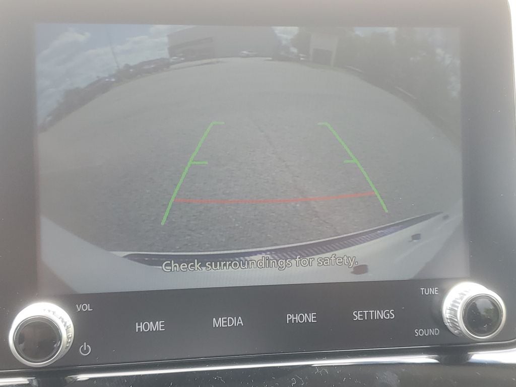 2026 Mitsubishi Eclipse Cross LE