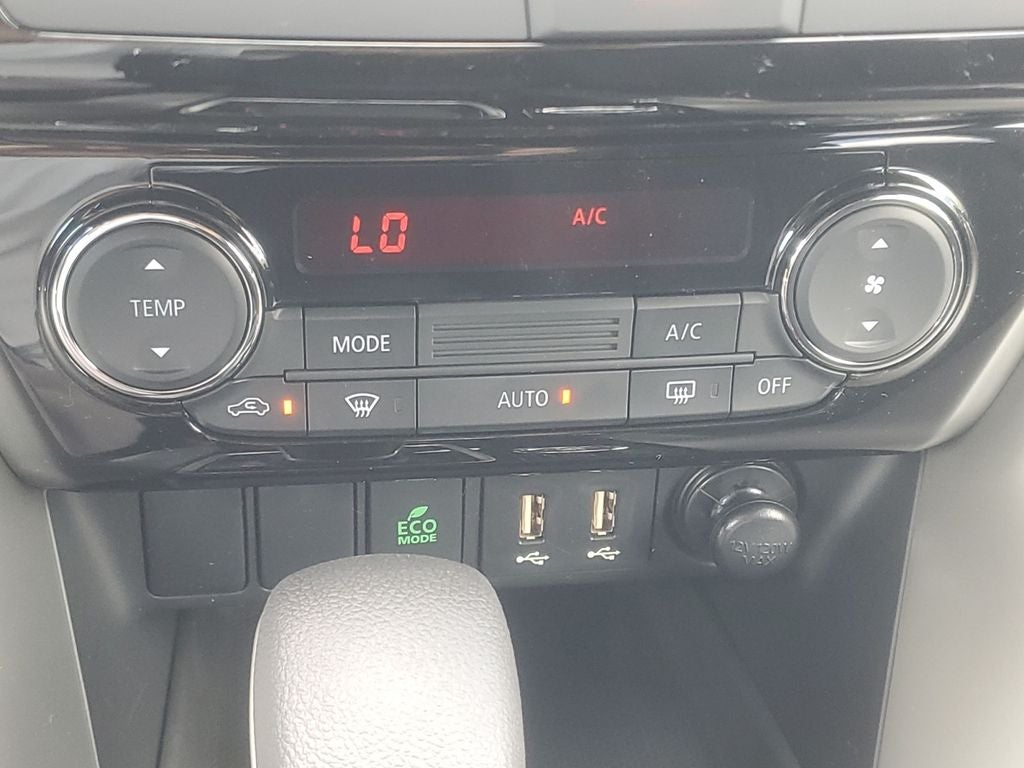 2026 Mitsubishi Eclipse Cross LE