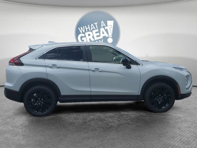 2026 Mitsubishi Eclipse Cross LE