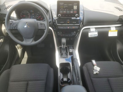 2026 Mitsubishi Eclipse Cross LE