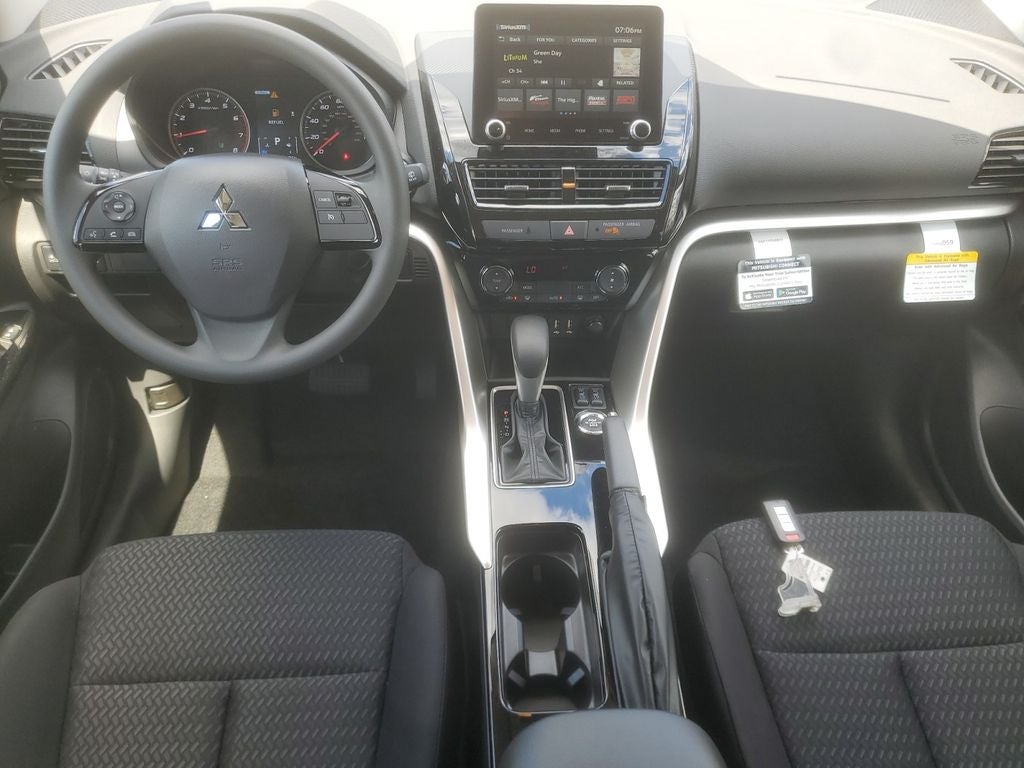 2026 Mitsubishi Eclipse Cross LE