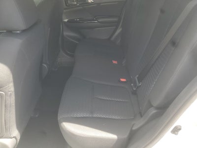 2026 Mitsubishi Eclipse Cross LE