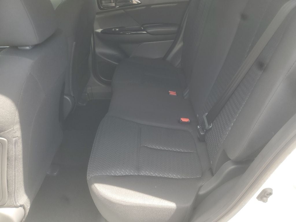 2026 Mitsubishi Eclipse Cross LE