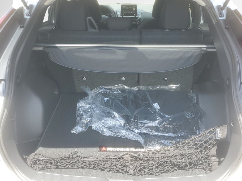2026 Mitsubishi Eclipse Cross LE