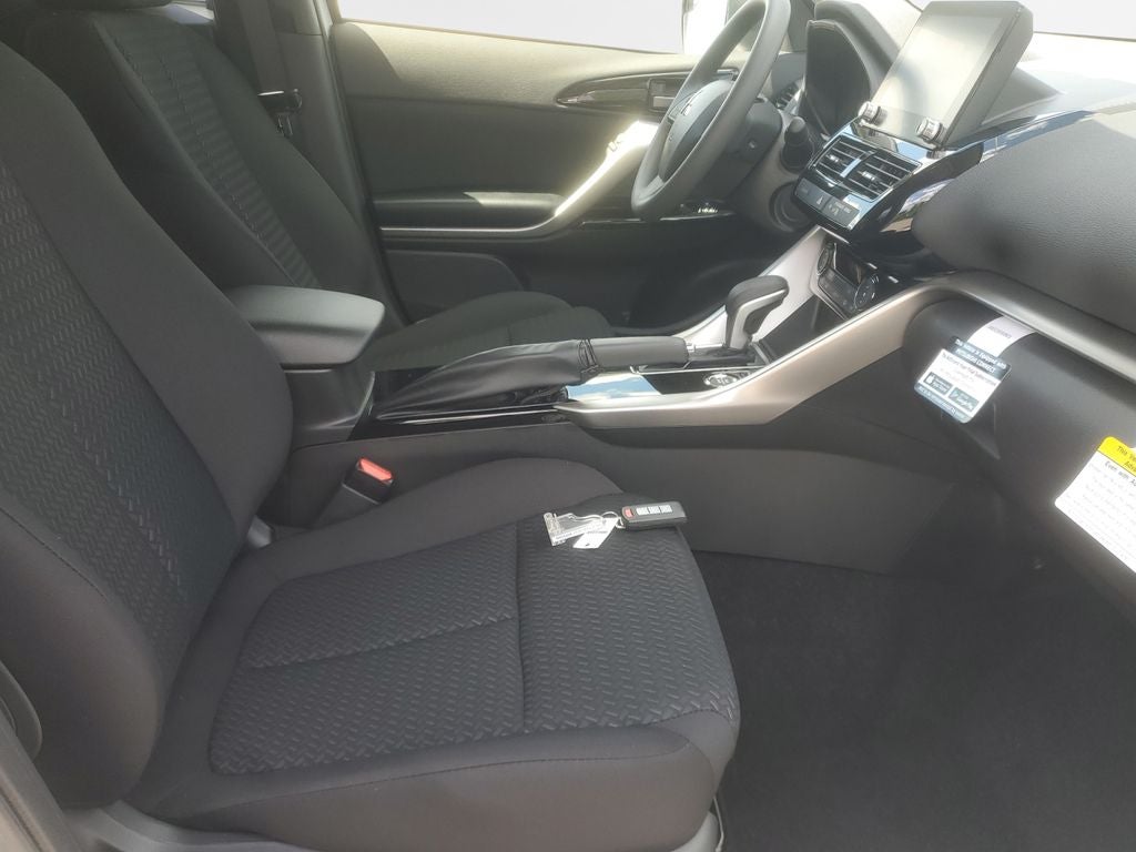2026 Mitsubishi Eclipse Cross LE