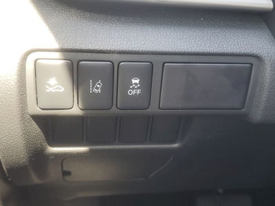 2026 Mitsubishi Eclipse Cross LE