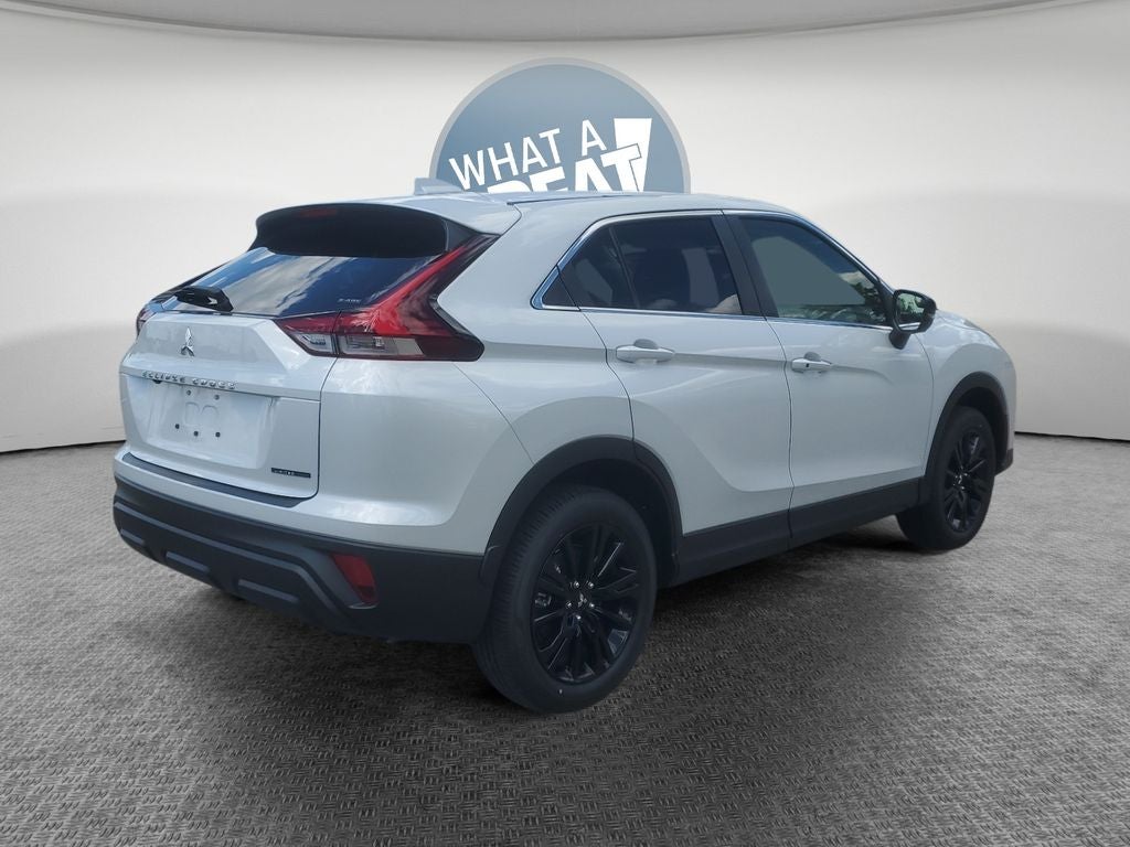 2026 Mitsubishi Eclipse Cross LE