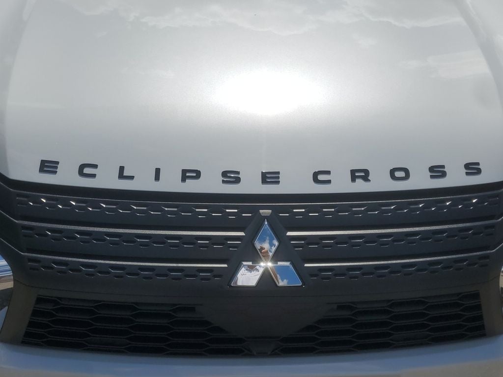 2026 Mitsubishi Eclipse Cross LE