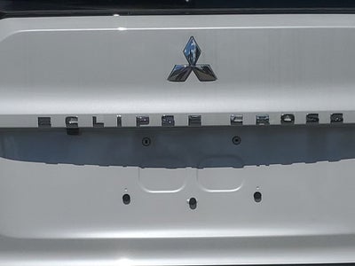 2026 Mitsubishi Eclipse Cross LE