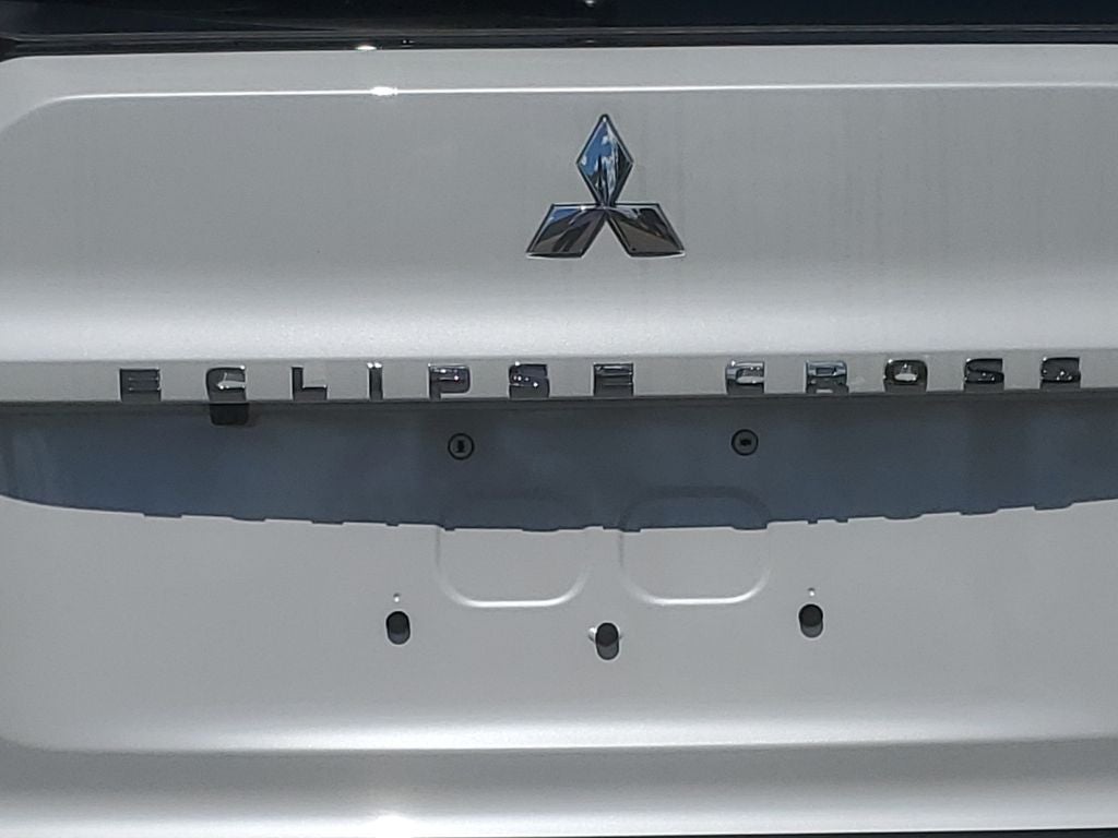 2026 Mitsubishi Eclipse Cross LE