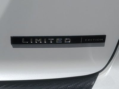 2026 Mitsubishi Eclipse Cross LE