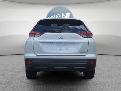 2026 Mitsubishi Eclipse Cross LE