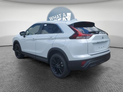 2026 Mitsubishi Eclipse Cross LE