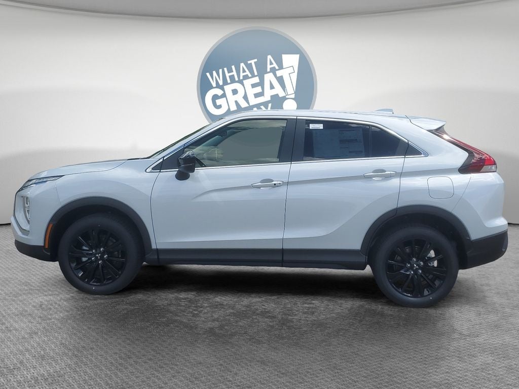 2026 Mitsubishi Eclipse Cross LE