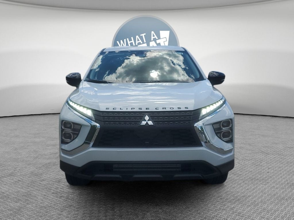2026 Mitsubishi Eclipse Cross LE