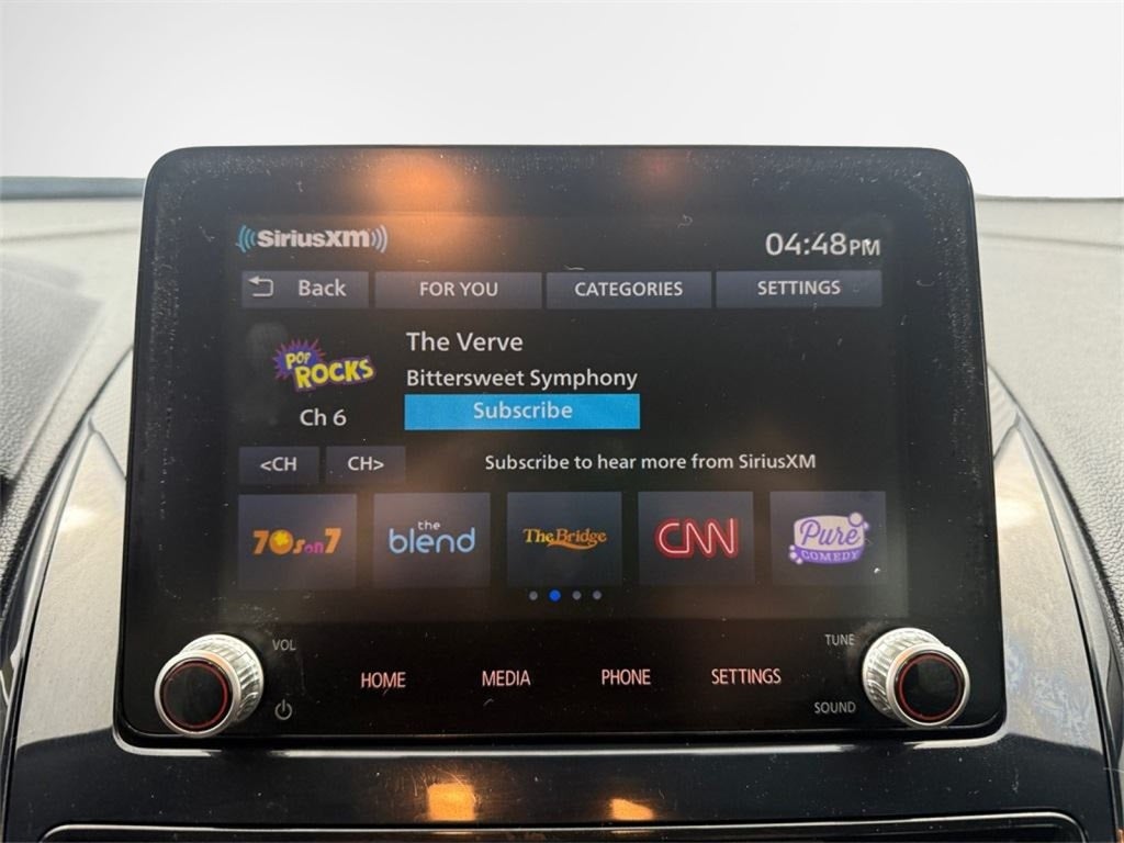 2022 Mitsubishi Eclipse Cross LE