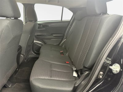 2022 Mitsubishi Eclipse Cross LE