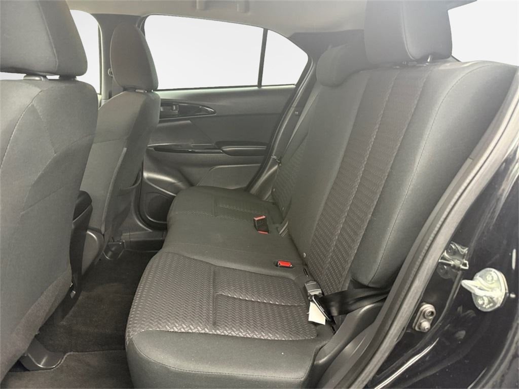 2022 Mitsubishi Eclipse Cross LE