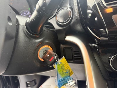 2022 Mitsubishi Eclipse Cross LE