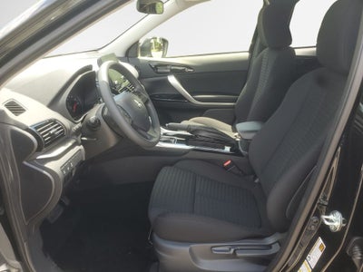 2026 Mitsubishi Eclipse Cross LE