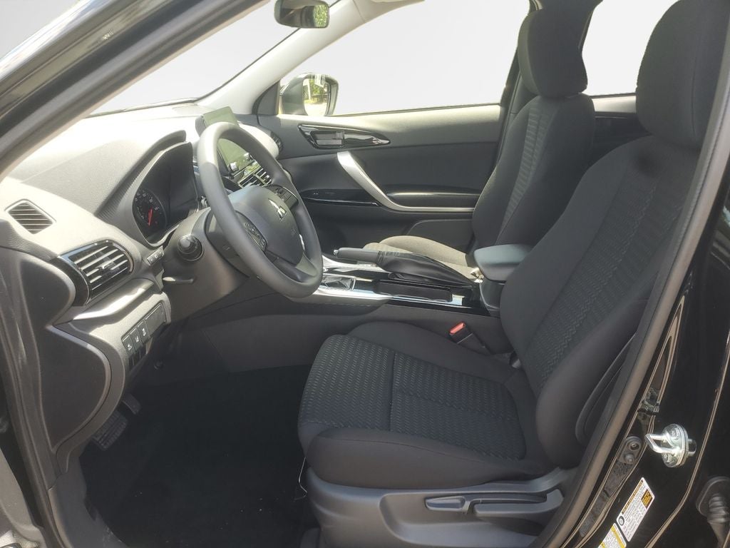2026 Mitsubishi Eclipse Cross LE