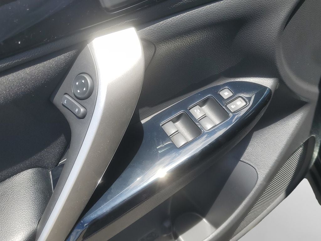 2026 Mitsubishi Eclipse Cross LE