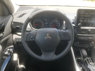 2026 Mitsubishi Eclipse Cross LE