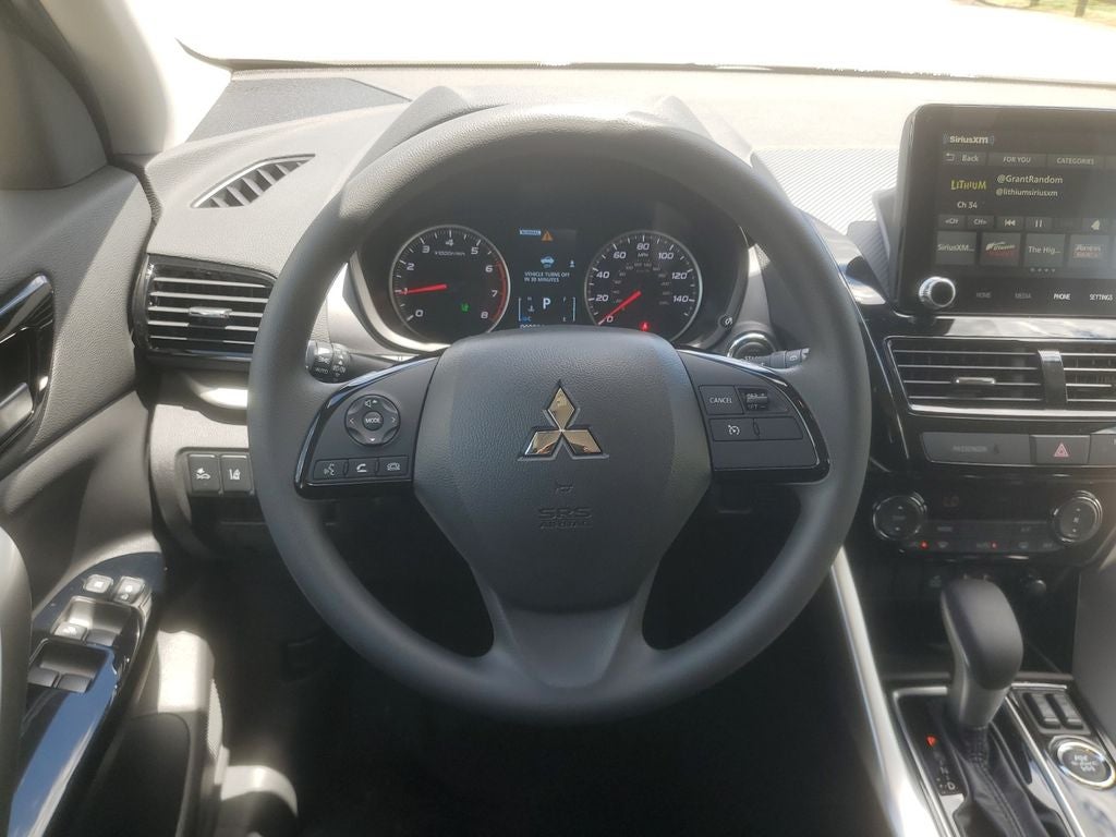 2026 Mitsubishi Eclipse Cross LE