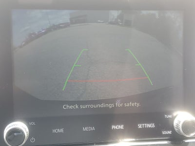 2026 Mitsubishi Eclipse Cross LE